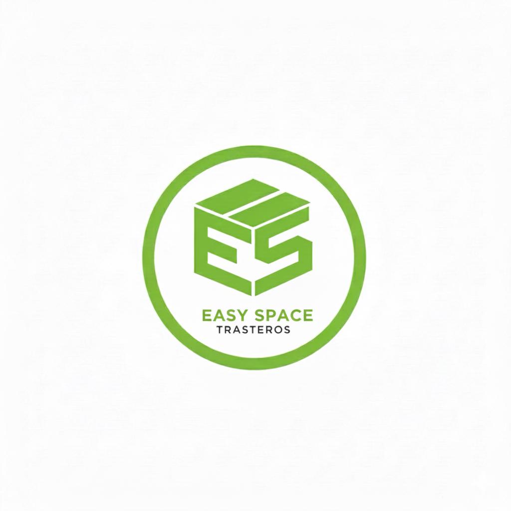 Logo Easy Space Trasteros
